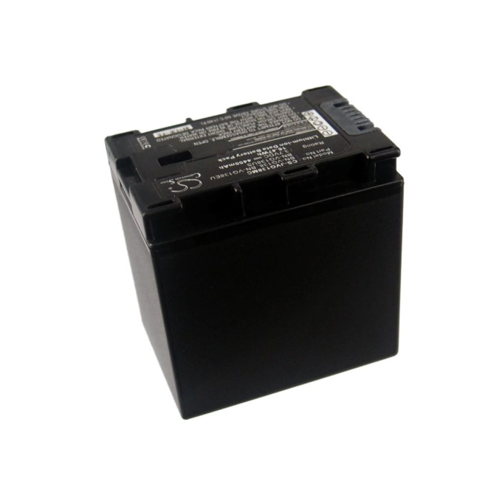 Camera Battery JVC GZ-HM65