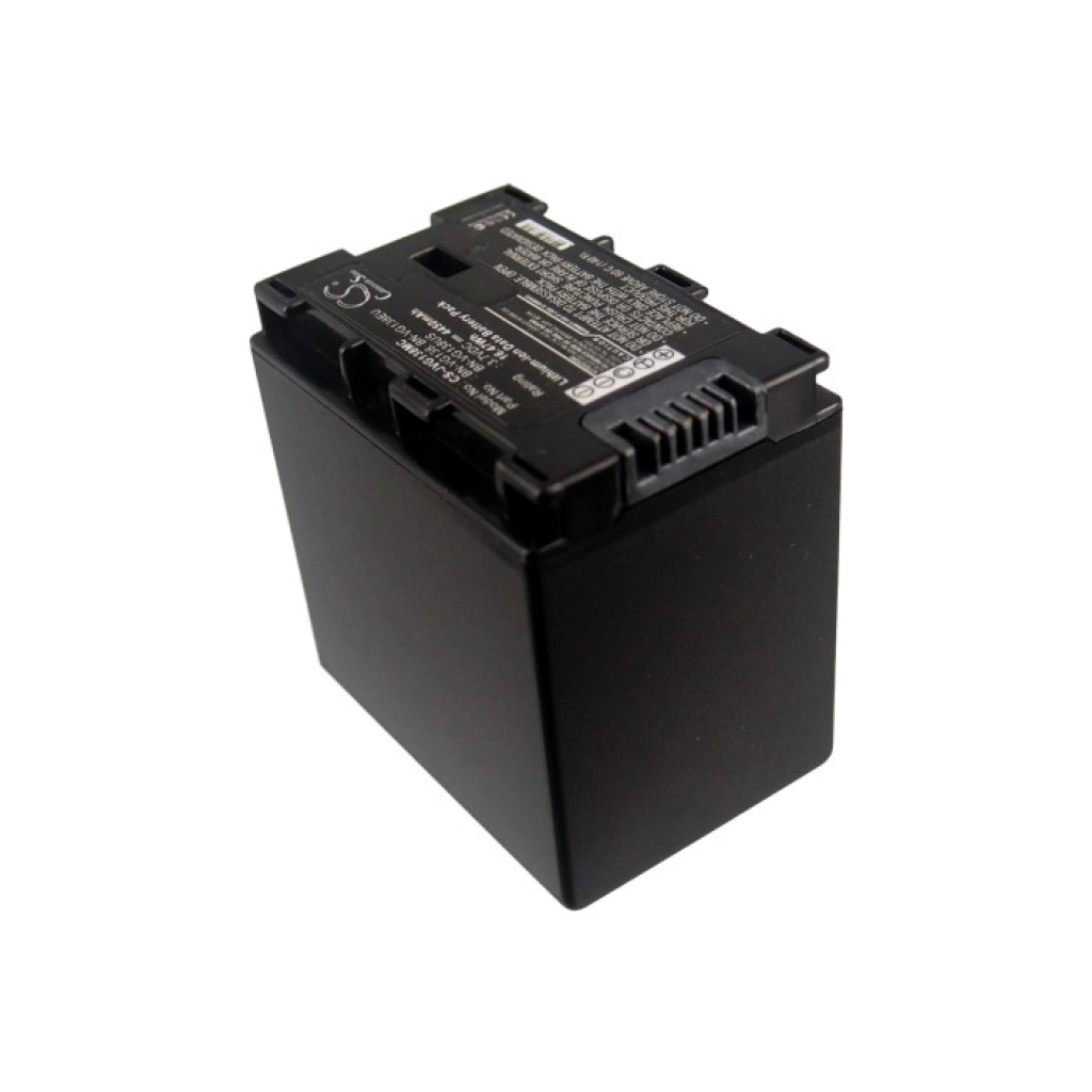Camera Battery JVC GZ-HM65