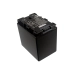 Camera Battery JVC GZ-HM65