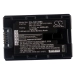 Camera Battery JVC GZ-HM65
