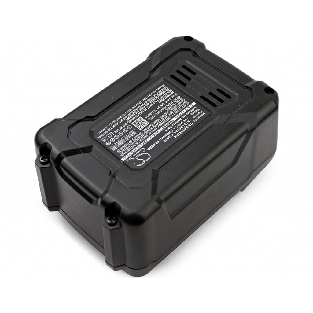 Batterier för verktyg Kobalt CS-KBT183PX