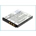Camera Battery Agfa OPTIMA 2338mT