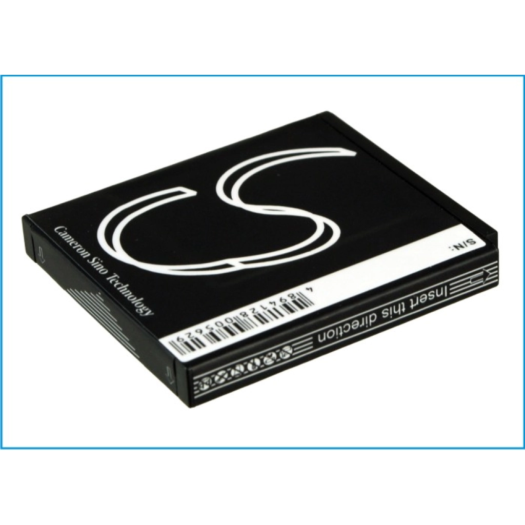 Camera Battery Agfa OPTIMA 2338mT