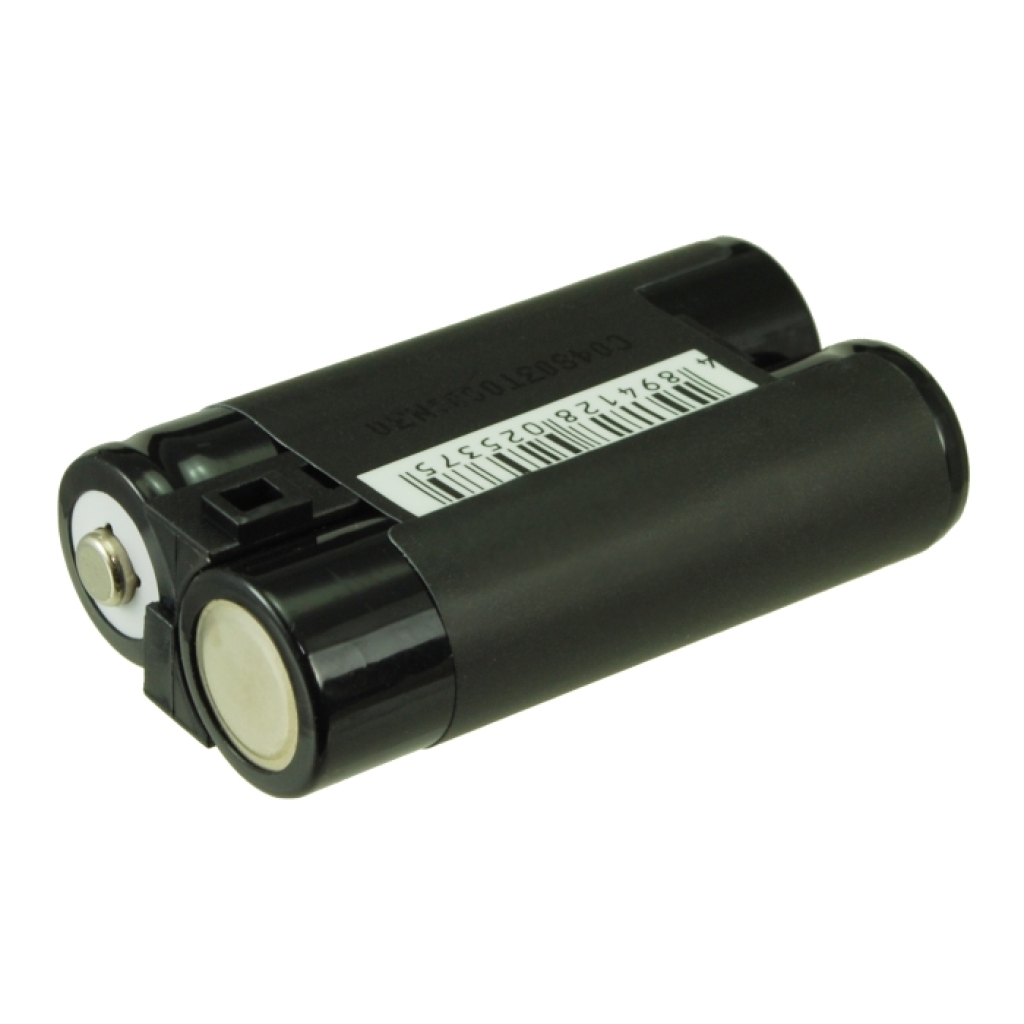 Batterier Ersätter FinePix S5600