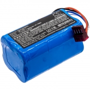 CS-KLS196FX<br />Batterier för  ersätter batteri 9B-1962-1
