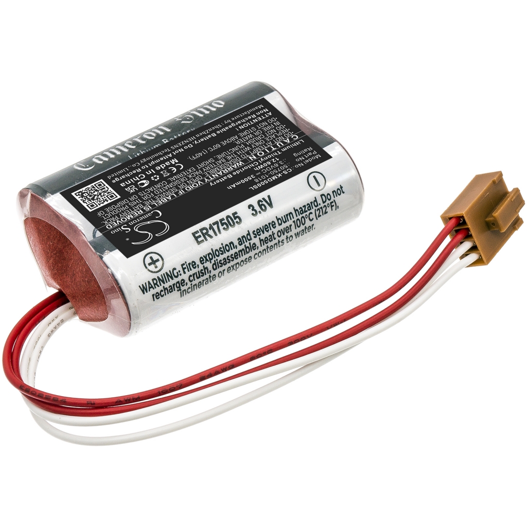 Batterier PLC-batterier CS-KMD500SL