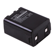 CS-KNB130TW<br />Batterier för  ersätter batteri PB-13H