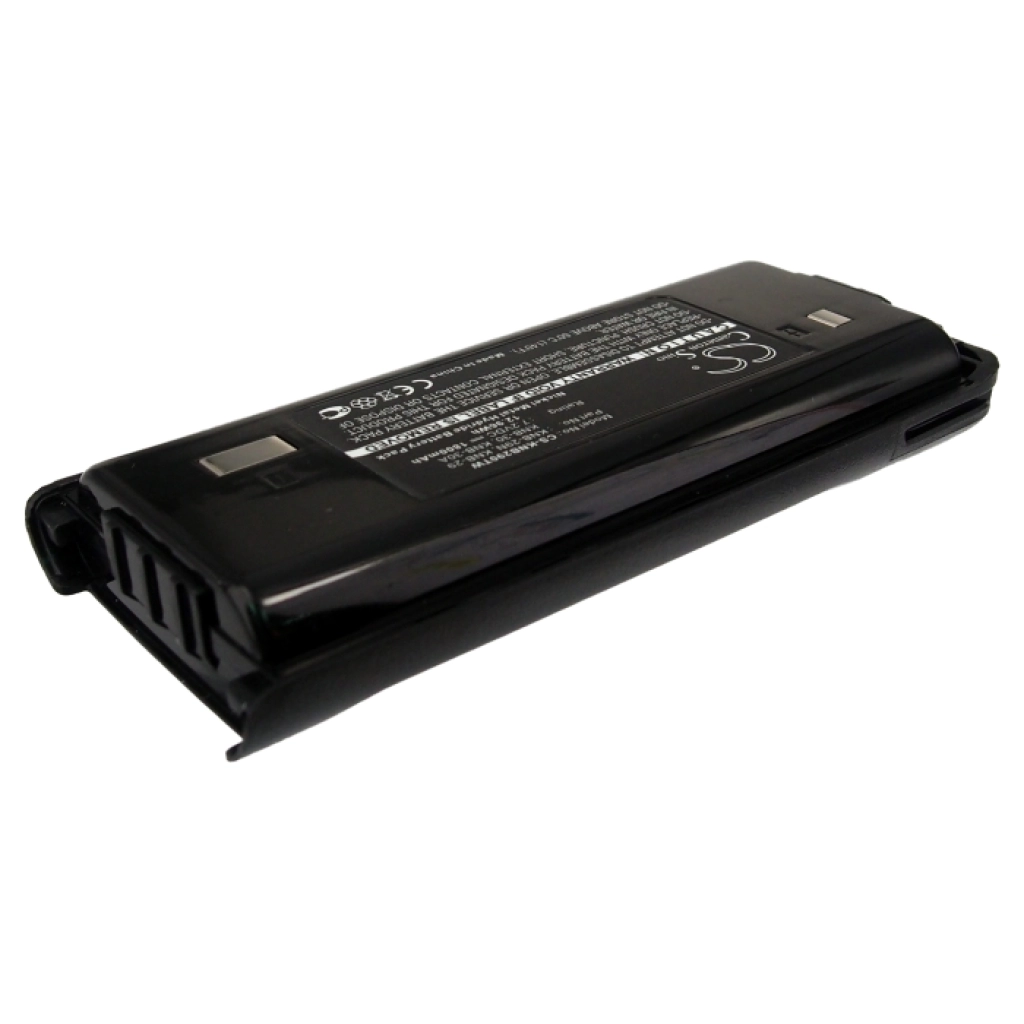 Battery Replaces BPKNB29MH