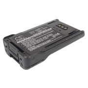 CS-KNB471TW<br />Batterier för  ersätter batteri KNB-48L