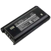 CS-KNB530TW<br />Batterier för  ersätter batteri RAD0148