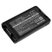 CS-KNB550TW<br />Batterier för  ersätter batteri KNB-35L
