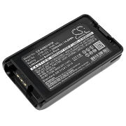 CS-KNB570TW<br />Batterier för  ersätter batteri KNB-35L