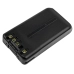 Battery Replaces KNB-24L