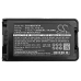 Battery Replaces KNB-24L