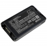 CS-KNB780TW<br />Batterier för  ersätter batteri KNB-78L