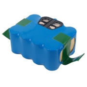 Batterier för smarta hem Toposun XR510