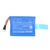 Payment Terminal Battery Szzt CS-KST821BL