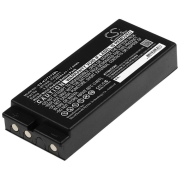CS-KUT272BL<br />Batterier för  ersätter batteri 2305271