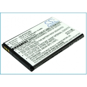 CS-KYC512SL<br />Batterier för  ersätter batteri SCP-42LBPS