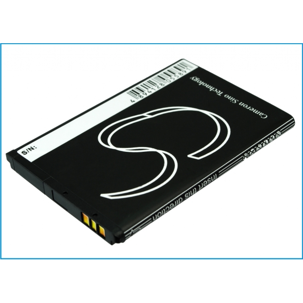 Batterier till mobiltelefoner Sprint CS-KYC512SL