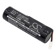CS-LDC510VX<br />Batterier för  ersätter batteri BFN18650 1S1P