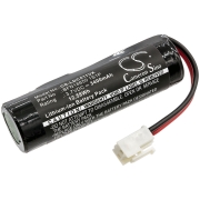 CS-LDC511VX<br />Batterier för  ersätter batteri BFN18650 1S1P