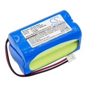 CS-LFI146LS<br />Batterier för  ersätter batteri BAA48R