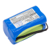 Batterier Ersätter Daybrite Emergi-Lite BAA48R