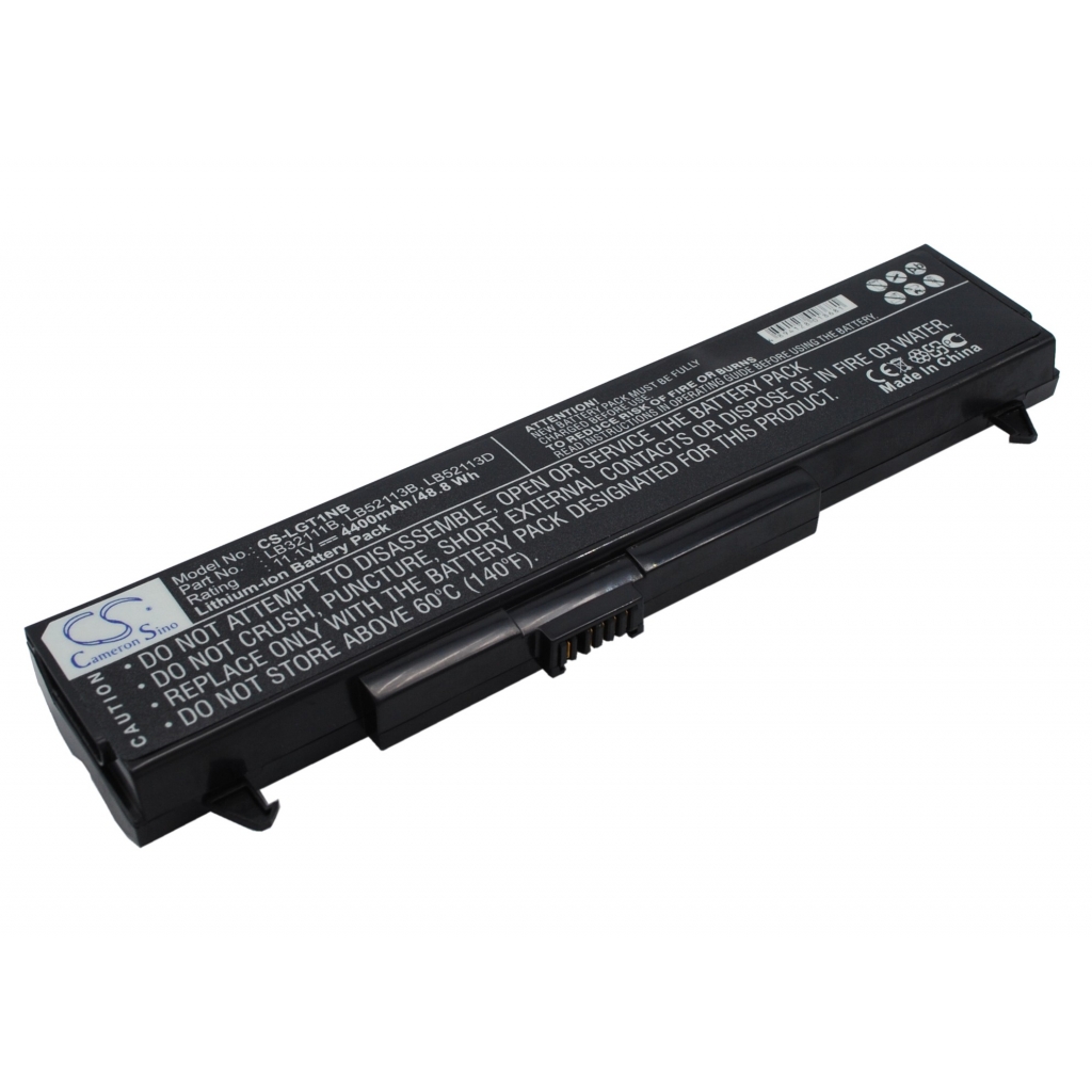Batterier Ersätter R400-EP23A3