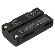 CS-LI1HL<br />Batterier för  ersätter batteri 52030