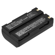 CS-LI1XL<br />Batterier för  ersätter batteri 92600