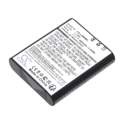 Camera Battery Olympus Tough TG-3