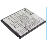 CS-LKC800SL<br />Batterier för  ersätter batteri BL-48LN