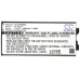 Battery Replaces EAC63238901