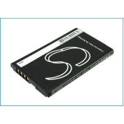 CS-LKU380SL<br />Batterier för  ersätter batteri SBPL0096602
