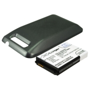 CS-LLS840HL<br />Batterier för  ersätter batteri EAC61680101