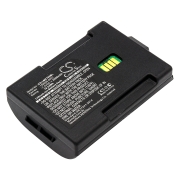 CS-LMX700BL<br />Batterier för  ersätter batteri 163467-0001