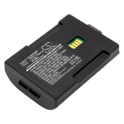 CS-LMX700BX<br />Batterier för  ersätter batteri 163467-0001