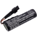 Batterier till högtalare Logitech CS-LOE112XL