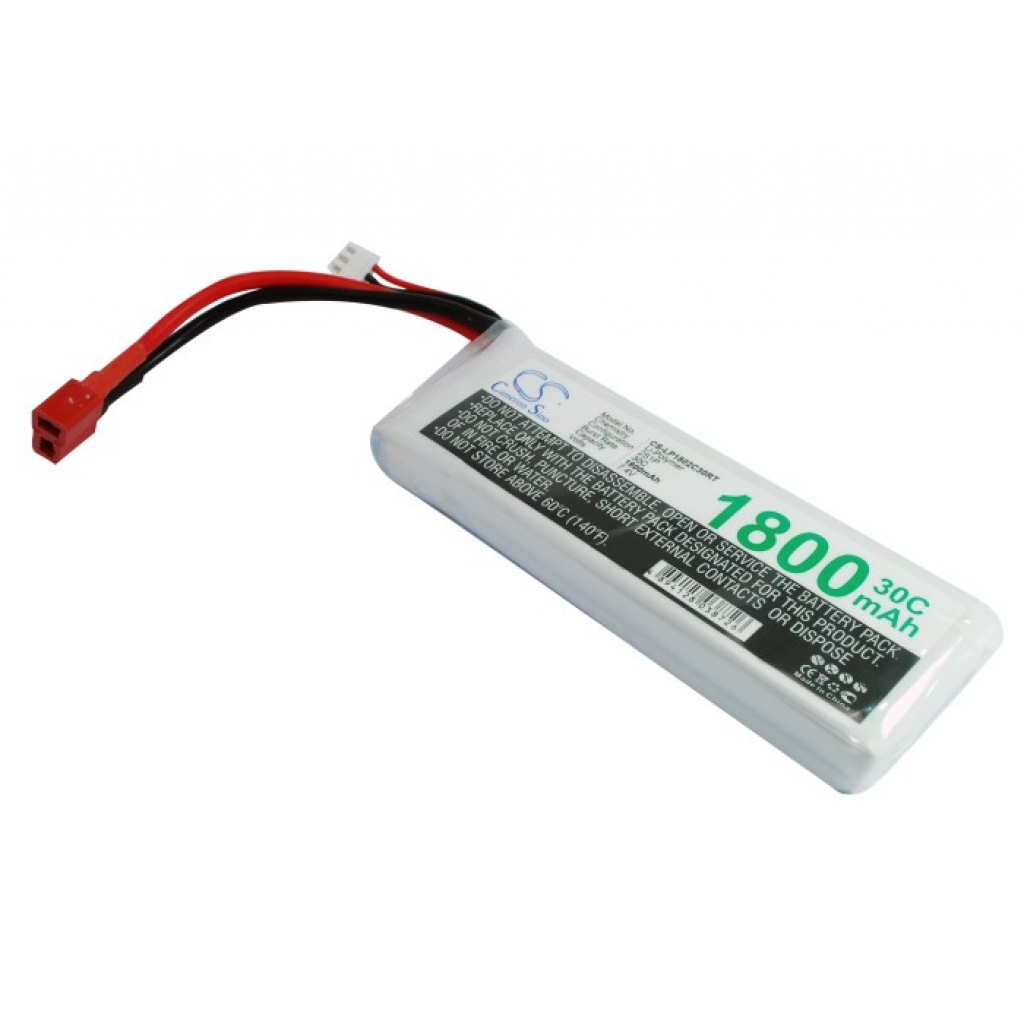Batterier Ersätter CS-LP1802C30RT