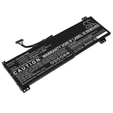 Compatible battery replacement for LENOVO L20C3PC2,L20D3PC2,L20L3PC2,L20M3PC2,SSB10X55571...