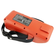 Batterier för verktyg Leica GPS500