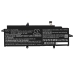 Batterier Ersätter ThinkPad X13 Gen 2(Intel)-20WK00E3PG
