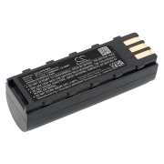 Batterier för skanner Symbol DSS3478