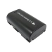 Camera Battery Samsung VP-DC165Wi