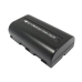Camera Battery Samsung VP-DC165Wi