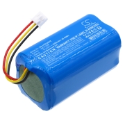 CS-LTR320VX<br />Batterier för  ersätter batteri MD-C30B