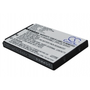 CS-LVA168SL<br />Batterier för  ersätter batteri BL202