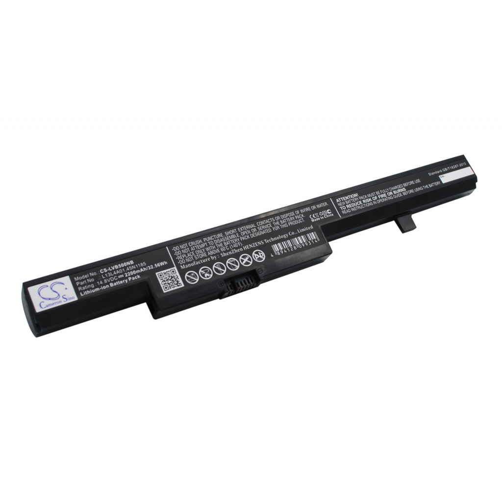 Batterier Ersätter Eraser M4450A
