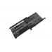 Batterier Ersätter ThinkPad X1 Yoga 20FRS2NC01